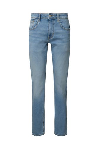 QS BY S.OLIVER Jeans RICK 53Z5_blau Tapered