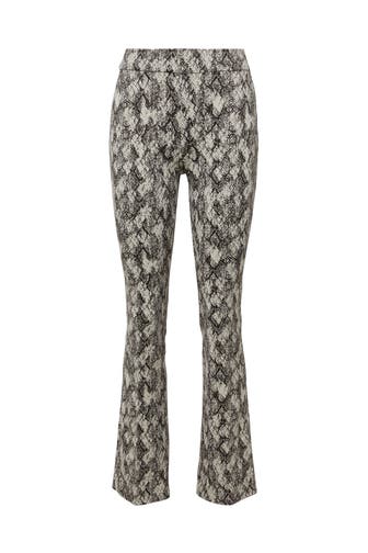 COMMA, Stoffhose 93A0_steingrau Tapered