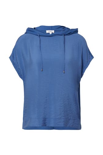 S.OLIVER Top 5527_royalblau