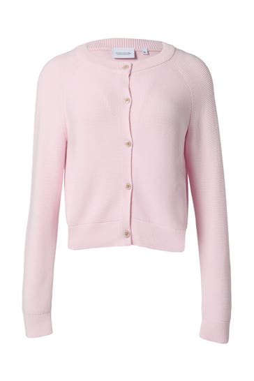 COMMA, Strickjacke 4014_rosa