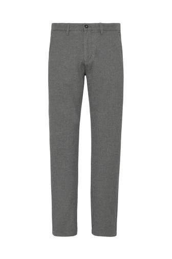 QS BY S.OLIVER Stoffhose RICK 9730_graphit Tapered
