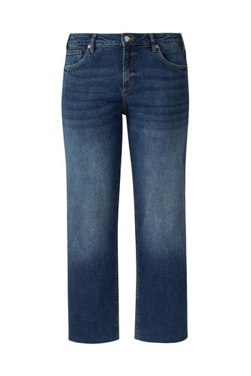QS BY S.OLIVER Jeans-Hose