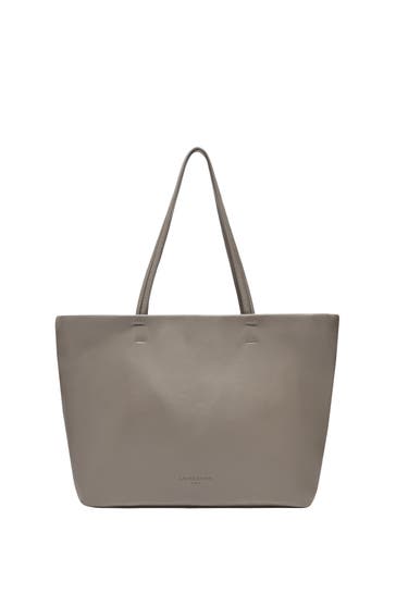 LIEBESKIND BERLIN Shopper 9309_steingrau