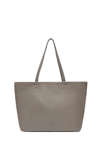 LIEBESKIND BERLIN Shopper 9309_steingrau