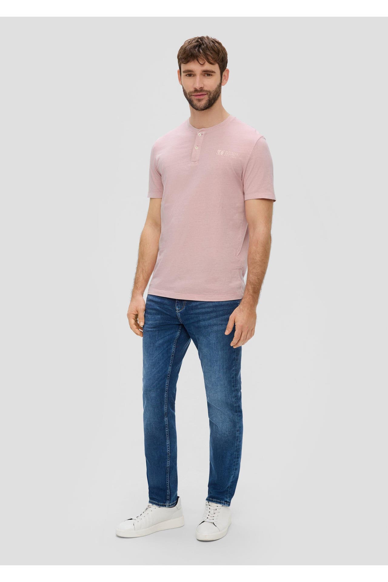 S.OLIVER T-Shirt, Bild 1