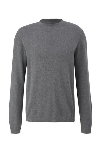 QS BY S.OLIVER Pullover 9730_graphit