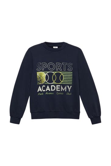 S.OLIVER Sweatshirt