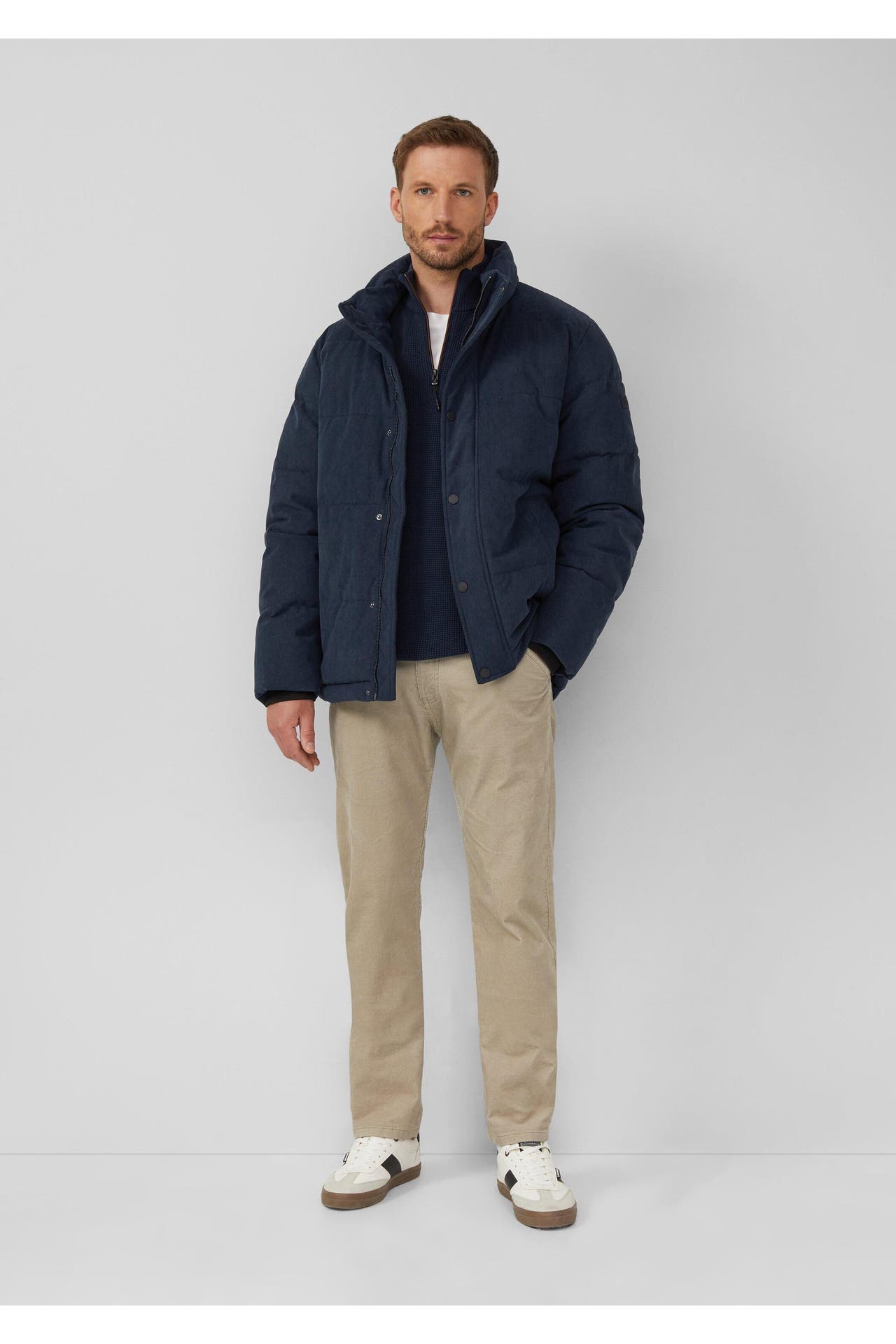 S.OLIVER Pullover 5978_navy, Bild 1