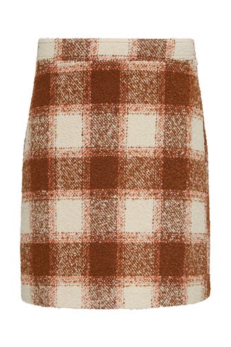 S.OLIVER Minirock 81N5_beige