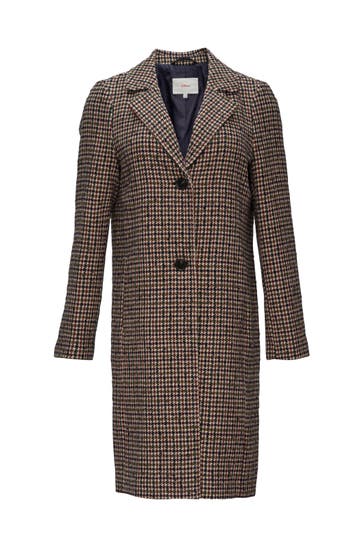 S.OLIVER Mantel 81N5_beige