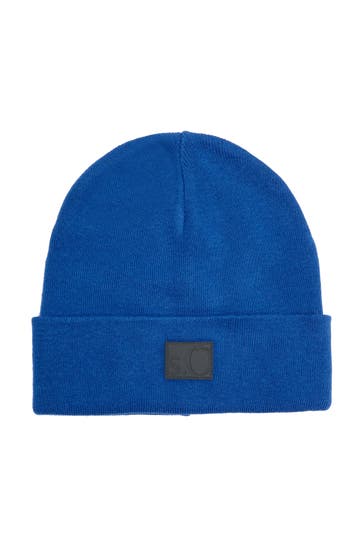 S.OLIVER Mütze 55D1_royalblau