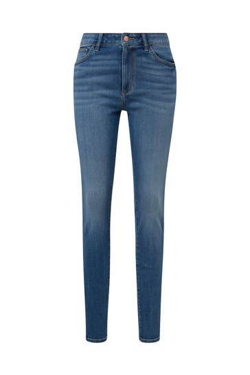 QS BY S.OLIVER Jeans 55Z7_blau Tapered