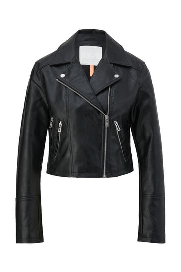 QS BY S.OLIVER Jacke 9999_schwarz