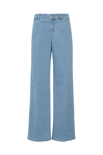 COMMA, Jeans-Hose
