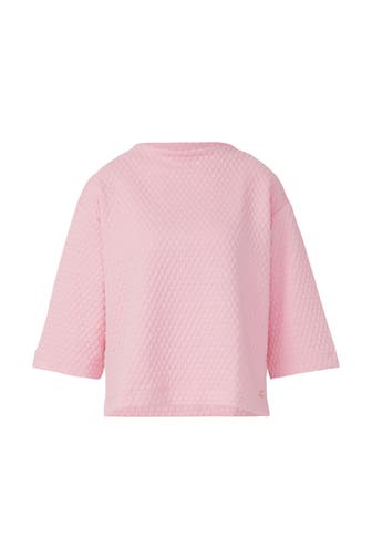 S.OLIVER Sweatshirt 4159_rosa