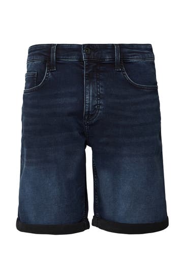 QS BY S.OLIVER Jeans JOHN 59Z5_navy Tapered