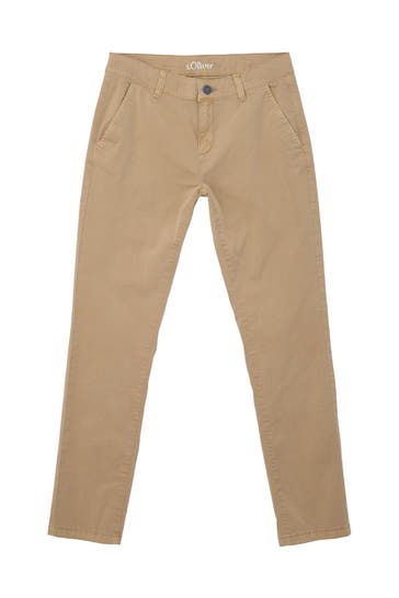 S.OLIVER Hose CHINO