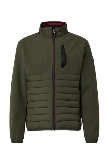 S.OLIVER Jacke 7938_olivgrün