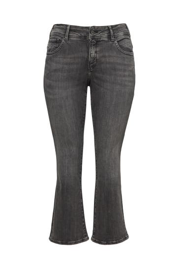 QS BY S.OLIVER Jeans 96Z2_anthrazit Tapered