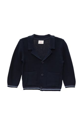 S.OLIVER Strickjacke