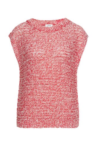 S.OLIVER Pullover 30X1_preiselbeere