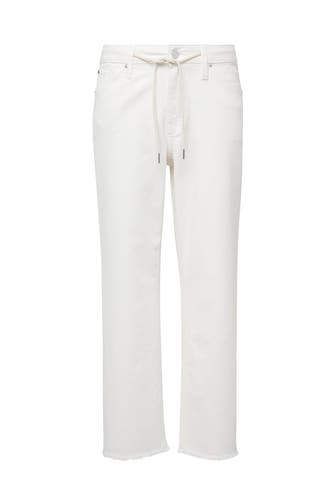 S.OLIVER Jeans KAROLIN 02Z8_weiß Tapered