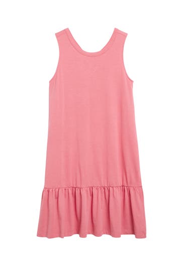 S.OLIVER Kleid 4239_koralle