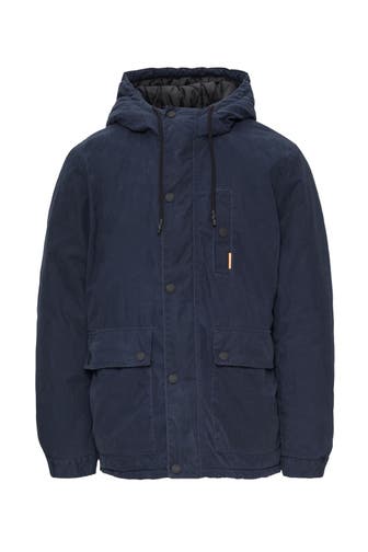 QS BY S.OLIVER Jacke 5883_tiefblau
