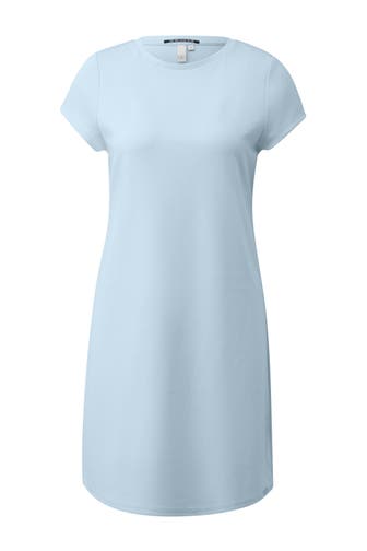 QS BY S.OLIVER Kleid 5104_hellblau