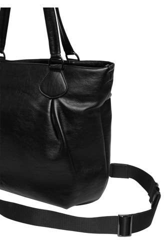 S.OLIVER Schultertasche 9999_schwarz