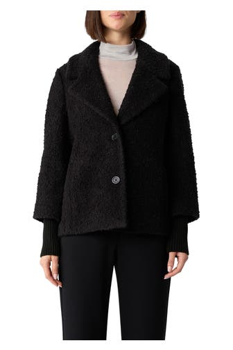 COMMA, Jacke 9999_schwarz