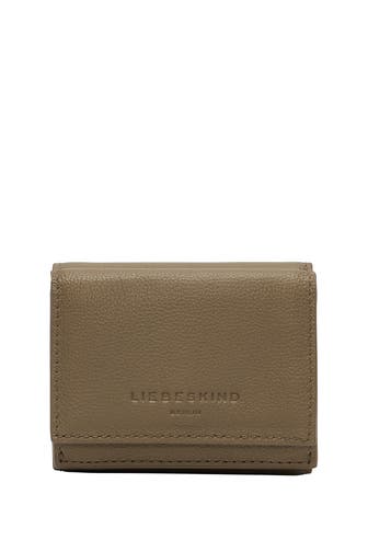 LIEBESKIND BERLIN Geldbörse LILLIAN 8434_olivgrün