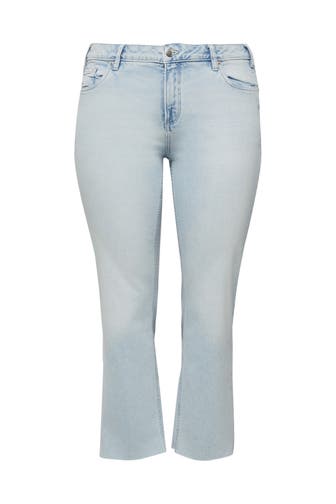 QS BY S.OLIVER Jeans 52Z4_hellblau Tapered
