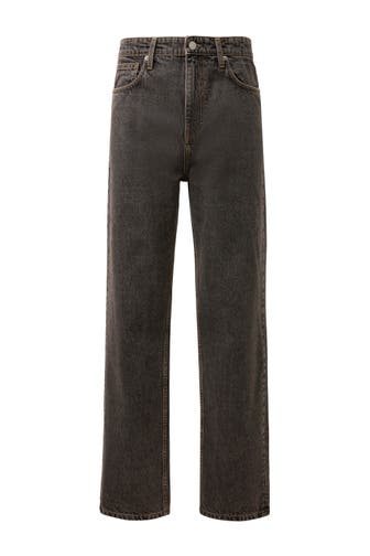 QS BY S.OLIVER Jeans 98Y9_dunkelgrau Tapered