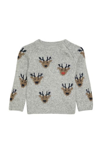 S.OLIVER Strickpullover
