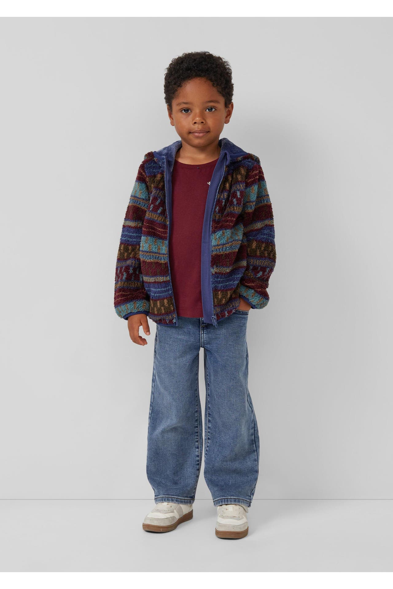 S.OLIVER Indoor-Jacke, Bild 1