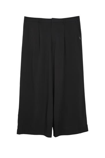 QS BY S.OLIVER Stoffhose 9999_schwarz Tapered