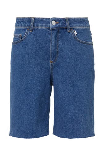 COMMA, Jeans 55Z2_blau Tapered