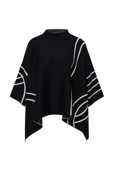 S.OLIVER Parka 99A4_schwarz