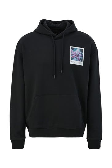 QS BY S.OLIVER Sweatshirt 99D0_schwarz