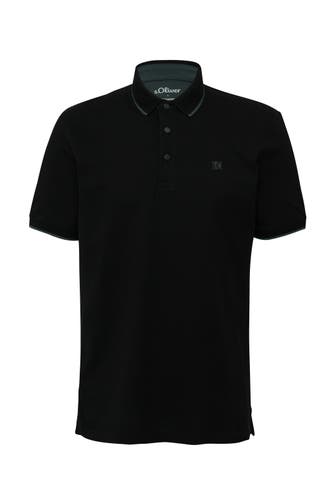 S.OLIVER Polo-Shirt
