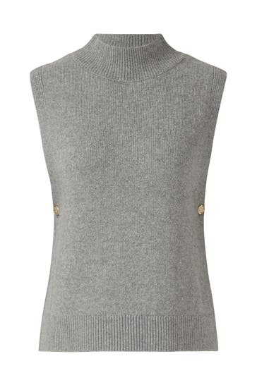 S.OLIVER Strickpullover