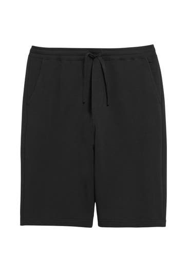 S.OLIVER Short PHOENIX 9999_schwarz Tapered