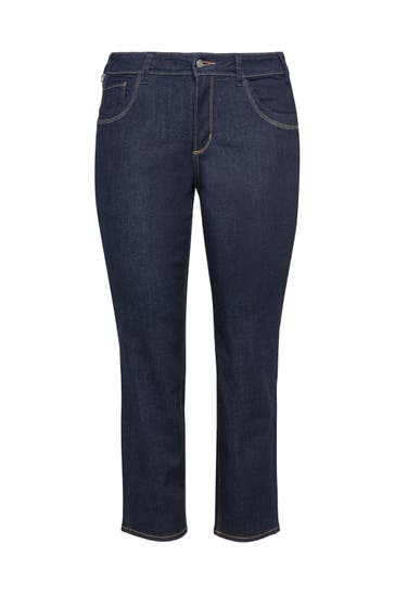 S.OLIVER Jeans 59Z8_blau Tapered