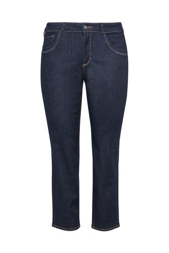 S.OLIVER Jeans 59Z8_blau Tapered