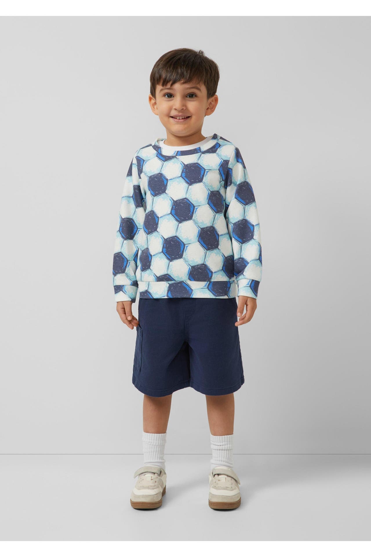 S.OLIVER Sweatshirt, Bild 1