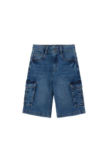 S.OLIVER Jeans 56Z2_blau Tapered