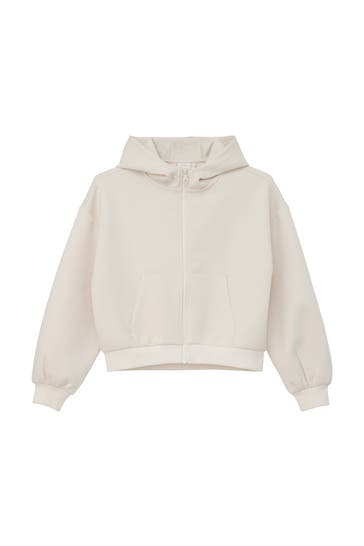 S.OLIVER Sweatshirt Jacke