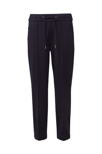 S.OLIVER Stoffhose 5959_navy Tapered