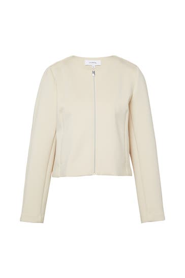 COMMA, Jacke 9300_helles beige